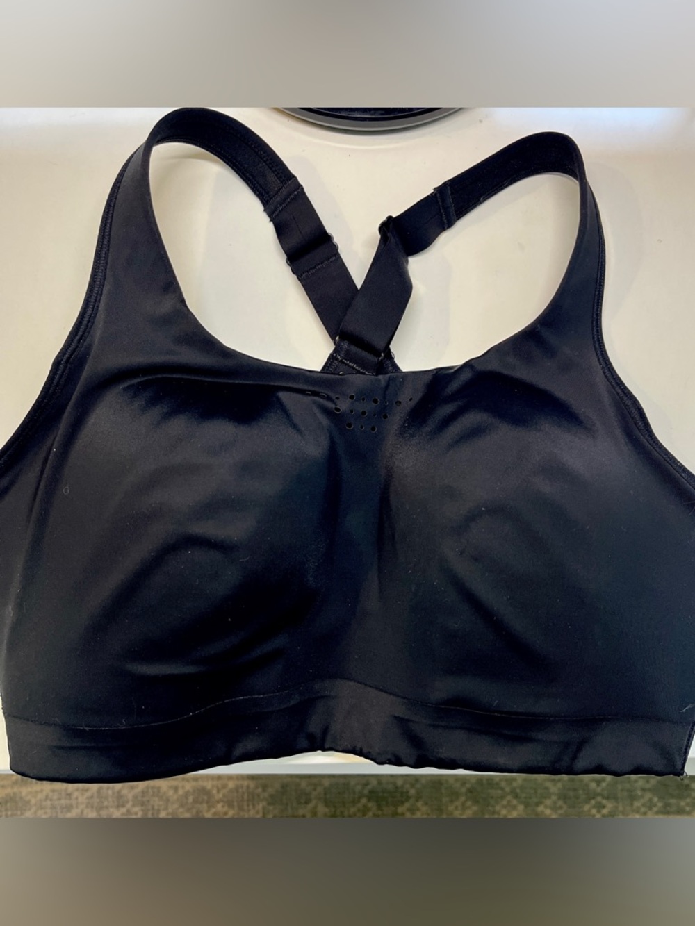 Athleta Phenomena bra 34DD (2 available)